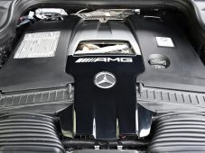 Mercedes-Benz GLE AMG 63S 4M+ - 67