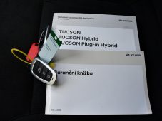 Hyundai Tucson 1.6T-GDI MHEV 132kW N-LINE 4X4 - 35