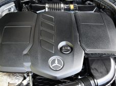 Mercedes-Benz Třídy C 200d LED NAVI A/T 1.MAJ ČR - 39