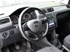 Volkswagen Caddy 1.4TGI 81kW CARPLAY TAŽNÉ ČR - 15