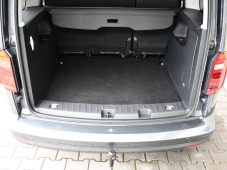 Volkswagen Caddy 1.4TGI 81kW CARPLAY TAŽNÉ ČR - 27