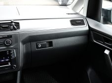 Volkswagen Caddy 1.4TGI 81kW CARPLAY TAŽNÉ ČR - 8