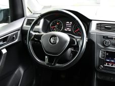 Volkswagen Caddy 1.4TGI 81kW CARPLAY TAŽNÉ ČR - 6