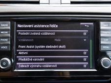 Škoda Octavia 2.0TDi 135kW L&K DSG 4X4 ACC - 29