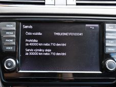 Škoda Octavia 2.0TDi 135kW L&K DSG 4X4 ACC - 30
