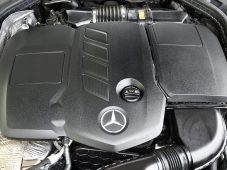 Mercedes-Benz Třídy C 200d Rezervace - 39