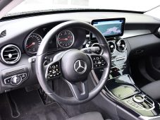 Mercedes-Benz Třídy C 200d Rezervace - 14