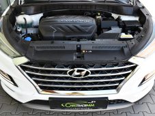 Hyundai Tucson 2.0CRDi 136kW K360°ZÁRUKA ČR - 45