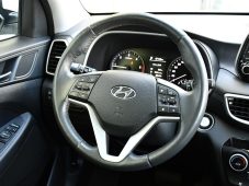 Hyundai Tucson 2.0CRDi 136kW K360°ZÁRUKA ČR - 5