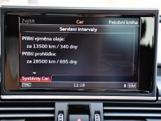 Audi A6 3.0BI-TDi VZDUCH S-LINE PANORA - 39