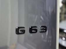 Mercedes-Benz Třídy G 63 AMG REZERVACE - 54