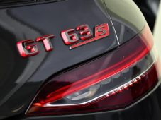 Mercedes-Benz AMG GT 63S E PERF. 843k 4M+ CERAMIC - 58