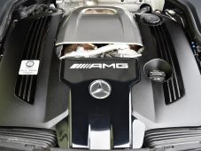Mercedes-Benz AMG GT 63S E PERF. 843k 4M+ CERAMIC - 67