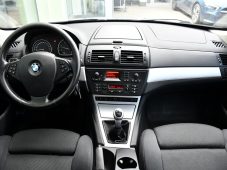 BMW X3 3.0D 160kW 2xKOLA - 5