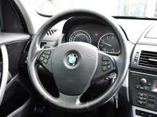 BMW X3 3.0D 160kW 2xKOLA - 6