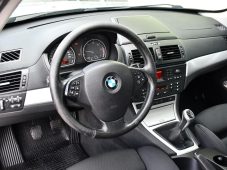 BMW X3 3.0D 160kW 2xKOLA - 15