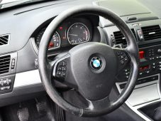 BMW X3 3.0D 160kW 2xKOLA - 16