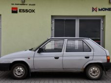 Škoda Favorit 1.3 135LE 40kW TAŽNÉ - 10