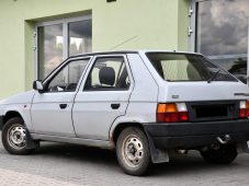 Škoda Favorit 1.3 135LE 40kW TAŽNÉ - 2