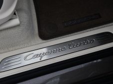 Porsche Cayenne 4.8 V8 TURBO PANO TOP STAV ČR - 48
