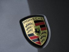Porsche Cayenne 4.8 V8 TURBO PANO TOP STAV ČR - 49