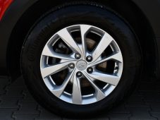 Hyundai Tucson 1.6CRDi 85kW TRAVELLER 1M ČR - 37