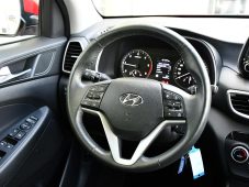 Hyundai Tucson 1.6CRDi 85kW TRAVELLER 1M ČR - 6