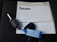 Hyundai Tucson 1.6CRDi 85kW TRAVELLER 1M ČR - 38