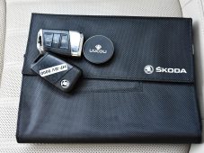 Škoda Kodiaq 2.0TDi 110kW L&K K360°PANO ACC - 45