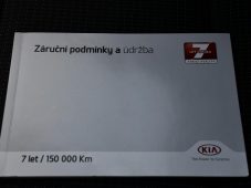 Kia Sportage 1.6CRDi 100kW 4X4 STYLE ZÁRUKA - 36