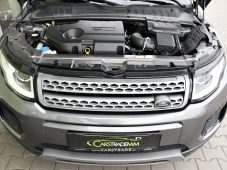 Land Rover Range Rover Evoque 2.0TD4 NAVI AUT.KLIMA BI-XENON - 37