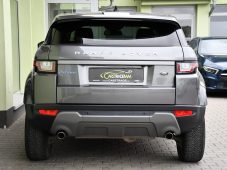 Land Rover Range Rover Evoque 2.0TD4 NAVI AUT.KLIMA BI-XENON - 9