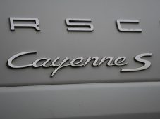 Porsche Cayenne S 4.2 V8 BOSE NEZ.TOP PANO AIR - 58