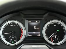 Škoda Octavia 1.5TSi G-TEC LED CARPLAY 1M ČR - 35