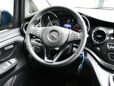 Mercedes-Benz Třídy V 220D LONG 1799.KM ZÁRUKA 1.M - 9