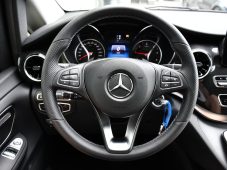 Mercedes-Benz Třídy V 220D LONG 1799.KM ZÁRUKA 1.M - 26