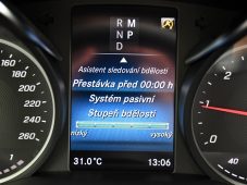 Mercedes-Benz Třídy V 220D LONG 1799.KM ZÁRUKA 1.M - 41