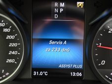 Mercedes-Benz Třídy V 220D LONG 1799.KM ZÁRUKA 1.M - 42