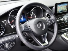 Mercedes-Benz Třídy V 220D LONG 1799.KM ZÁRUKA 1.M - 15