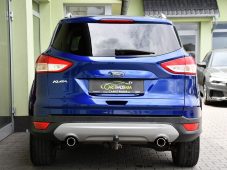 Ford Kuga 2,0TDCi TAŽNÉ AC ČR PĚKNÝ STAV - 9