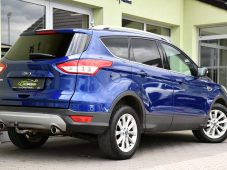 Ford Kuga 2,0TDCi TAŽNÉ AC ČR PĚKNÝ STAV - 3