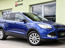 Ford Kuga 2,0TDCi TAŽNÉ AC ČR PĚKNÝ STAV - 1