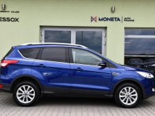 Ford Kuga 2,0TDCi TAŽNÉ AC ČR PĚKNÝ STAV - 11