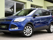 Ford Kuga 2,0TDCi TAŽNÉ AC ČR PĚKNÝ STAV - 0