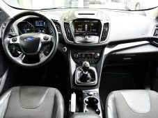 Ford Kuga 2,0TDCi TAŽNÉ AC ČR PĚKNÝ STAV - 4