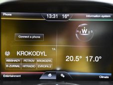 Ford Kuga 2,0TDCi TAŽNÉ AC ČR PĚKNÝ STAV - 25