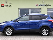 Ford Kuga 2,0TDCi TAŽNÉ AC ČR PĚKNÝ STAV - 10