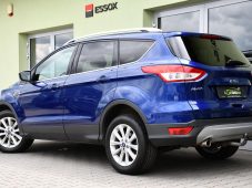 Ford Kuga 2,0TDCi TAŽNÉ AC ČR PĚKNÝ STAV - 2