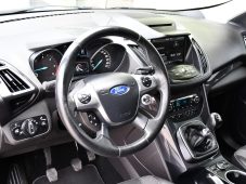 Ford Kuga 2,0TDCi TAŽNÉ AC ČR PĚKNÝ STAV - 14