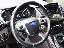 Ford Kuga 2,0TDCi TAŽNÉ AC ČR PĚKNÝ STAV - 15